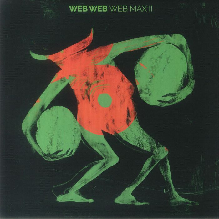 Web Web – Web Max II