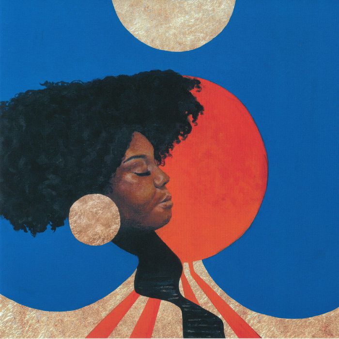 Yazmin Lacey - When The Sun Dips 90 Degrees