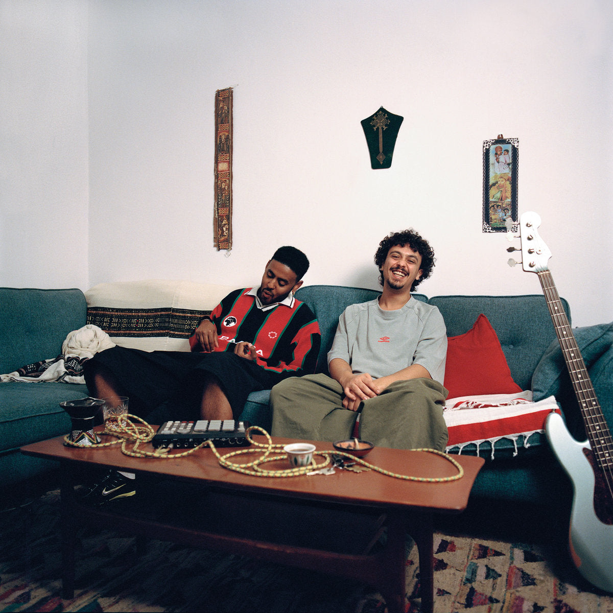 Zena – Temesgen